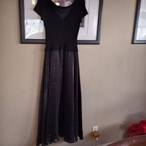 JS Collections evening dress